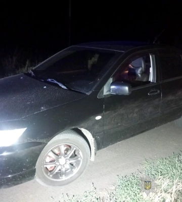 Під Одесою пішохід загинув у ДТП