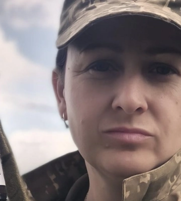 На Львівщині раптово померла молода військова