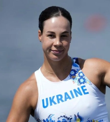 На чемпіонаті світу 2025 року з веслування українка Людмила Лузан здобула четверте «золото».