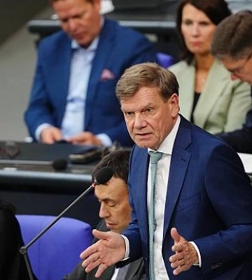Німеччина сформувала позицію щодо гарантій Україні