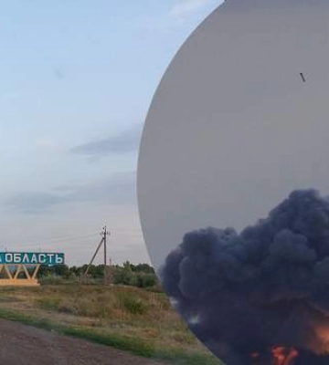 Відбуваються страшні речі, – журналістка детально розповіла про дії росіян на Херсонщині
