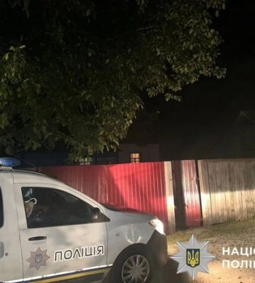 Трагедія на Київщині: шестирічна дитина загинула від пострілу семирічного хлопчика