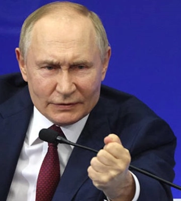 СМИ: РФ пересмотрит ядерную программу из-за Запада