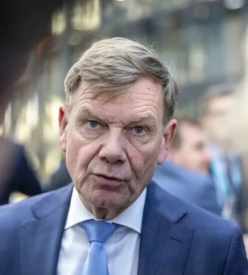 Німеччина пояснила, які гарантії безпеки потрібні Україні у разі обміну територіями