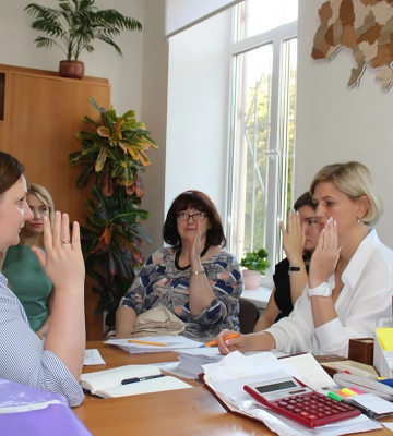 У Рівному понад півсотні військовослужбовців отримають фінансову допомогу