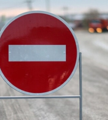 У Києві 25 серпня буде обмежено рух транспорту через візити іноземних делегацій