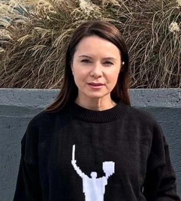 «Псяча мова». Олімпійська чемпіонка Подкопаєва розповіла про ставлення до російської