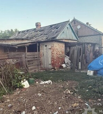 Враг атаковал КАБами Кушугумскую громаду Запорожской области: повреждена инфраструктура