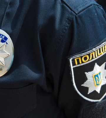 На Днепропетровщине мужчина ранил пятерых человек: полиция остановила нападающего огнем