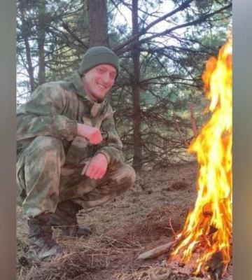 З полону РФ повернувся житель Каховки на Херсонщині