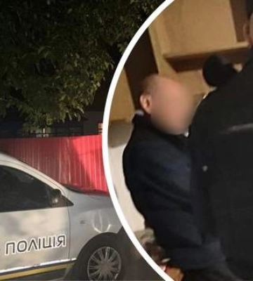 На Киевщине 7-летний мальчик во время игры застрелил 6-летнюю соседку из охотничьего ружья
