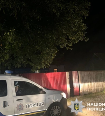 Семирічний хлопчик смертельно поранив сусідську дівчинку на Київщині