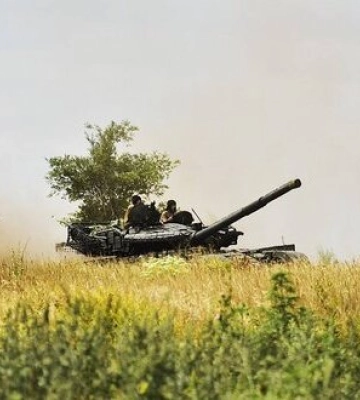 Ворог на півдні посилив атаки дронами-камікадзе та обстріли, - Сили оборони