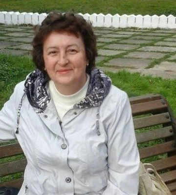 У вчительки луцького ліцею виявили онкологію. Потрібна допомога