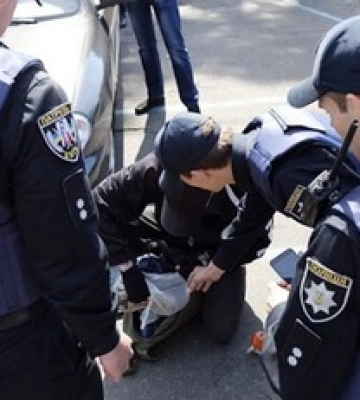 5 проваджень відкрили після підпалу та нападу з ножем на Дніпропетровщині