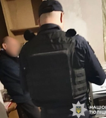В Киевской области 7-летний мальчик застрелил 6-летнюю соседку