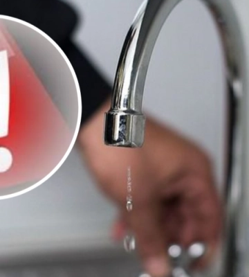 Значна частина Луцька залишиться без води: перелік вулиць
