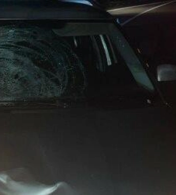 На Львівщині авто збило 14-річну дівчинку: дитина в реанімації