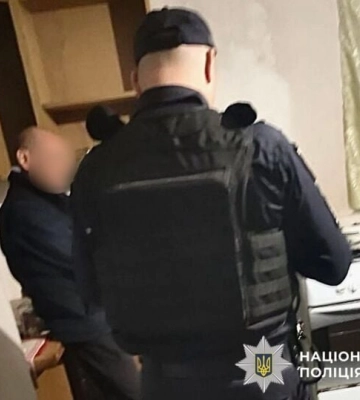 Семирічний хлопчик застрелив сусідську дівчинку на Київщині — поліція