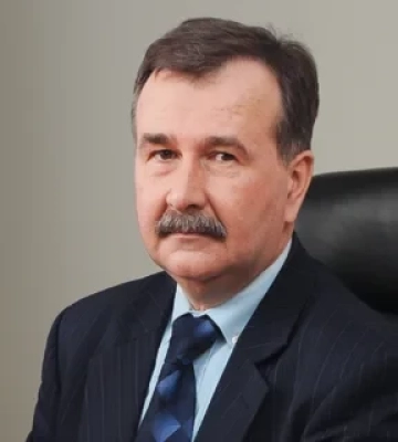 З російського полону звільнили ексмера Херсона Володимира Миколаєнка