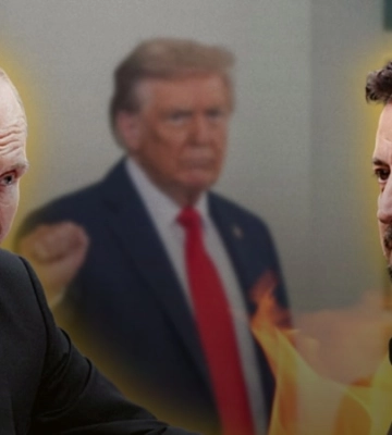 Элемент торга: как заявления Трампа могут повлиять на войну России против Украины