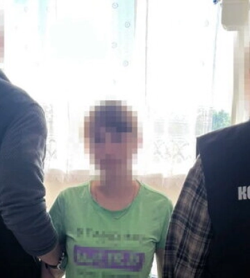 Готувала удари РФ по ТЦК: в Чернігові затримали агентку ФСБ