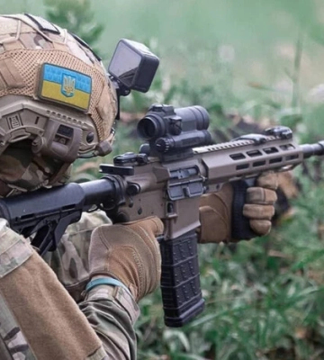 Важкі бої на Сумщині: ЗСУ контратакують, ворог зазнає втрат