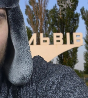 Рекордно низкую температуру зафиксировали во Львове