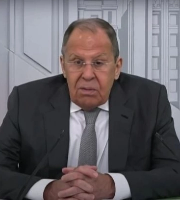 Россия требует отказаться от Мелитополя, Донбасса и Крыма - Лавров озвучил условие &quot;существования Украины&quot;