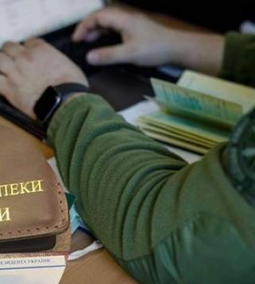 Одесит намагався пройти ВЛК вдаючи з себе співробітника СБУ: чи вдалося уникнути мобілізації