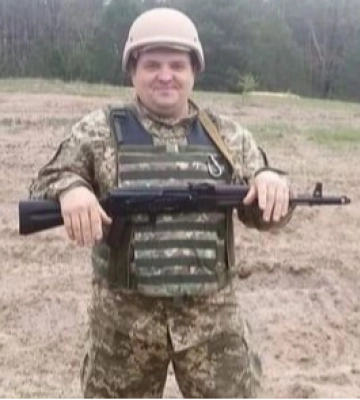 «За себе він не боявся, а переживав за інших»: спогади про Героя з Волині Михайла Деркача