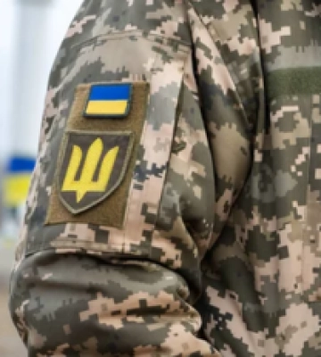 Вискочив на проїжджу частину: ТЦК відреагувало на загибель солдата запасу в Смілі
