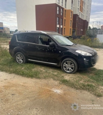Вибух у Ковелі: у поліції розповіли про обставини та затримали винуватця