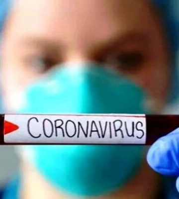 Померла 85-річна жінка: на Рівненщині зростає кількість випадків COVID-19