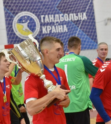 ФОТО. Мотор в матче за Суперкубок обыграл Одессу