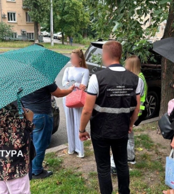 Директор киевского предприятия подозревается в фиктивном бронировании военнообязанных за $19 тысяч