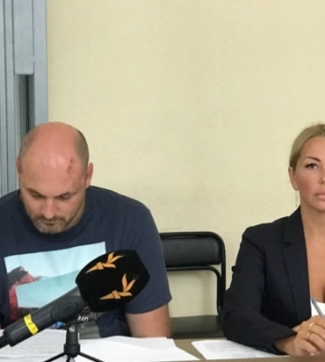 У НАБУ просять суд про відкритий розгляд справи свого співробітника Магамедрасулова