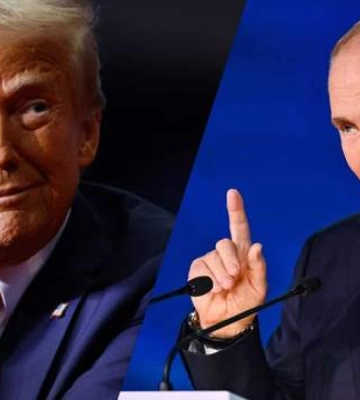 Путин заплатит высокую цену за насмешки над Трампом, – NYP