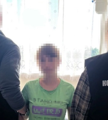 Готовила новые удары: в Чернигове задержали агентку ФСБ