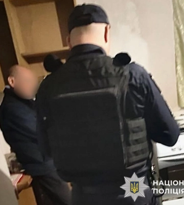 В Киевской области семилетний мальчик застрелил девочку