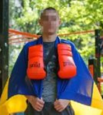 Українського підлітка росіяни викрали та утримували в таборі