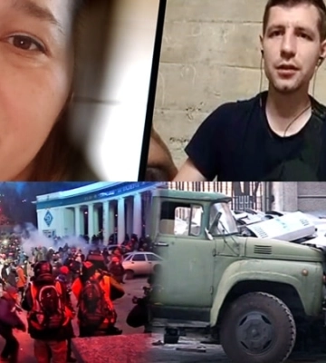 «Мене закривали на «яму» просто тому, що я Коломієць». Поїхав до майбутньої дружини в Росію та відсидів 10 років у в&#039;язниці