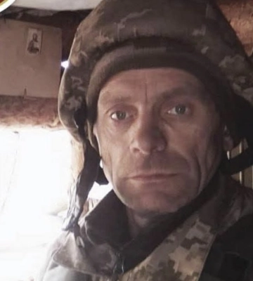З російського полону додому повертається Захисник із Жовківської громади