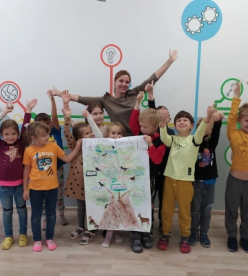 O₂ School — школа вибору та можливостей у Львові: що стоїть за апгрейдом