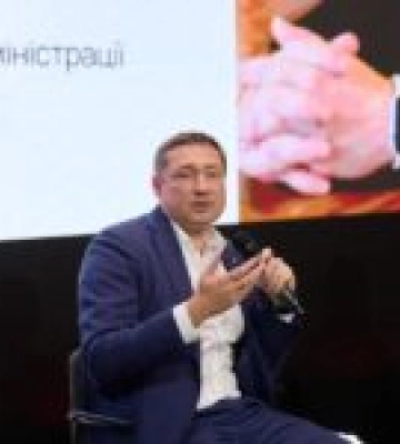 Young Business Club Львів святкує 5-річчя заснування