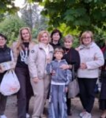 Волонтери з Трускавецької громади зібрали понад 50 тисяч гривень для ЗСУ