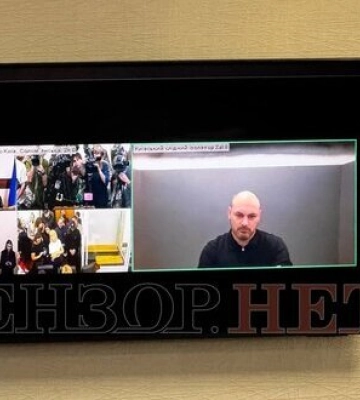 Апелляционный суд отложил рассмотрение дела детектива НАБУ Магамедрасулова на 9 сентября