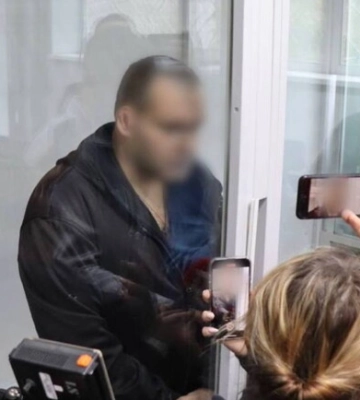 Верховний Суд залишив без змін вирок для харків’янина, який наводив ракети рф на ХОДА