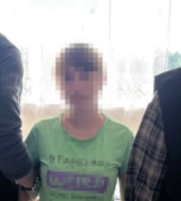 У Чернігові затримали агентку російської ФСБ, яка передавала інформацію для удару по місцевому ТЦК та СП