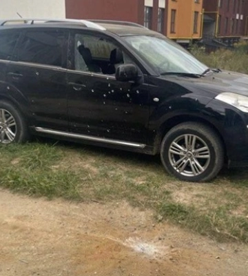 Вибух у Ковелі: у поліції розповіли про обставини та затримали винуватця